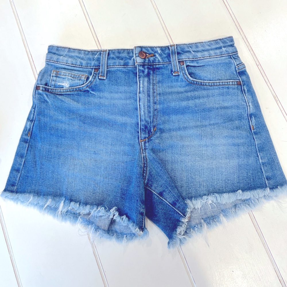 Joe’s Jean Short